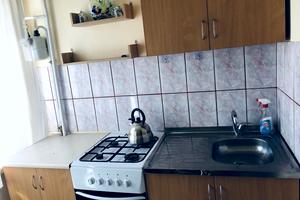 квартира по адресу Научная ул., 20