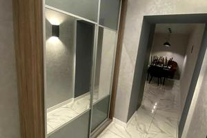 квартира за адресою Запорізьке шосе, 30ш