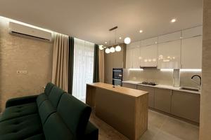 квартира за адресою Гетьмана Мазепи вул., 164