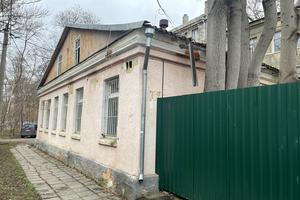 коммерческая по адресу Французский бульв., 12А