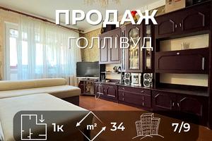 квартира за адресою Михайла Грушевського просп., 157