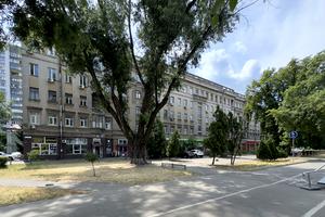 комерційна за адресою Київ, Берестейський просп. (Перемоги), 73/1