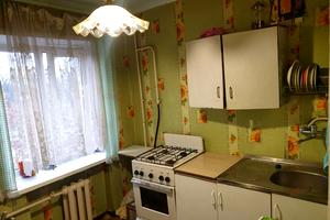 квартира по адресу Павла Чубинського ул. (Крупської), 10