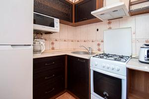 квартира по адресу Купчинского ул., 7