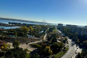 квартира за адресою Дніпро, Набережна Перемоги вул., 128