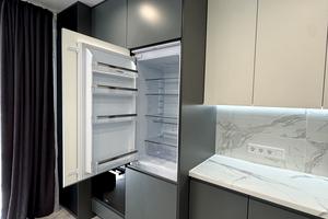 квартира по адресу Глинянский Тракт ул., 1Б