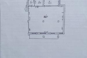 коммерческая по адресу Вице-адмирала Жукова пер., 17/19