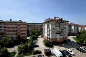 квартира по адресу Винная Гора ул., 5-Б