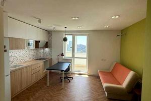 квартира за адресою Лисаветинська вул., 7в