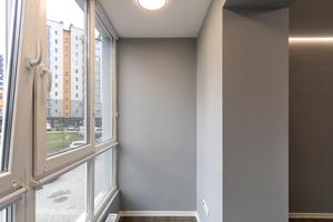 квартира за адресою Хіміків вул., 35