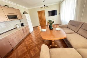 квартира за адресою Велика Арнаутська вул., 2