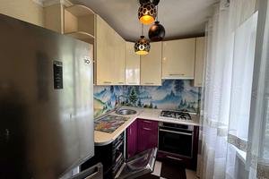 квартира по адресу Ново-Баварский просп. (Ильича), 93