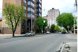 квартира за адресою Подільська вул., 58
