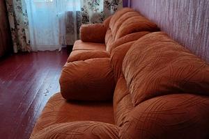 квартира по адресу Гагарина просп. (Гагаріна), 72