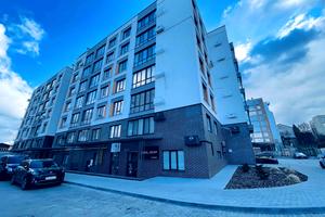 квартира по адресу Івана Богуна, 27а