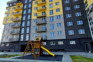квартира за адресою Чернівці, Смотрицький пров., 14