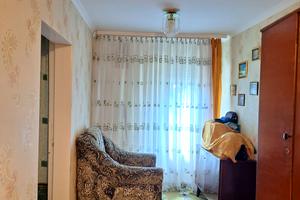 дом по адресу провулок Береговий, 6