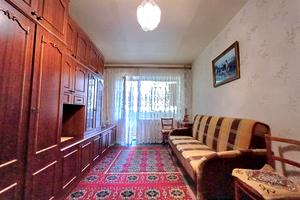 квартира по адресу Богдана Хмельницкого просп. (Героев Сталинграда), 140г