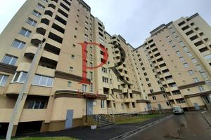 квартира за адресою Віктора Йови вул., 1