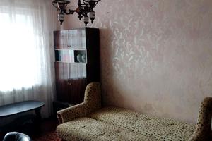 квартира по адресу Перемоги, 81