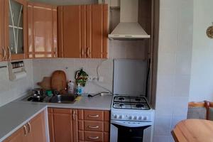 квартира по адресу Леся Курбаса просп., 18-А