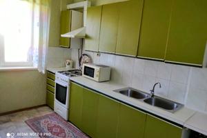 квартира по адресу Каштановая ул., 8-А