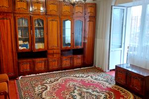 квартира за адресою Перемоги просп. (Курський), 103