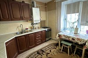 квартира за адресою Морозенка, 81