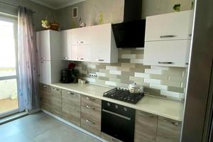 квартира за адресою Августина Волошина вул., 23