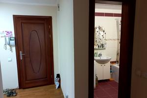 квартира по адресу Домбровського ул., 58