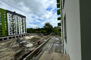 квартира по адресу Приозерная ул., 35