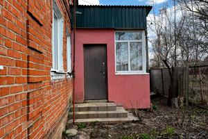 будинок за адресою Суми, Героїв Полку 