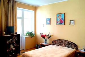 квартира по адресу Петлюры ул. (Маршала Рыбалко), 34в