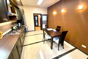 квартира за адресою Йосипа Коциловського вул., 3