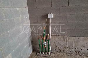 коммерческая по адресу Салютная ул., 2к6