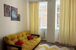 квартира за адресою Лобачевського, 8