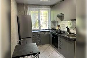 квартира по адресу Проспект Миру, 50
