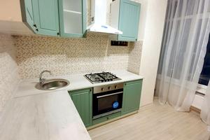 квартира по адресу Живописная ул., 5