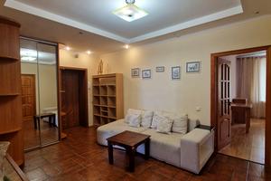 квартира за адресою Волинська вул., 10