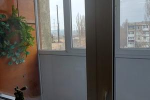 квартира за адресою Перодова, 52А