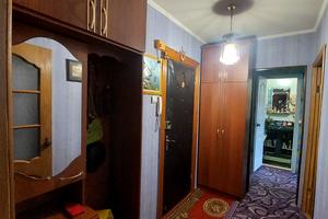 квартира за адресою житловий масив Тополя-2 вул., 33