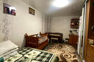 комната по адресу Киевская ул., 12