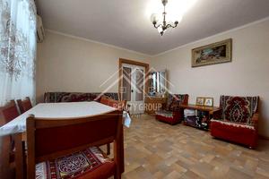 квартира за адресою Українська вул., 122