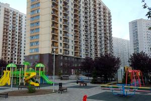 квартира за адресою Перлинна вул., 8