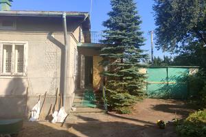 будинок за адресою Центральна, 41