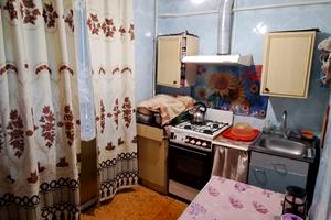 квартира за адресою Парамонова вул., 4