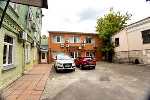коммерческая по адресу Борисоглебская ул., 12