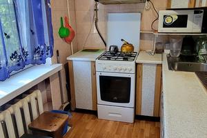 квартира за адресою Сергія Слісаренка вул., 15