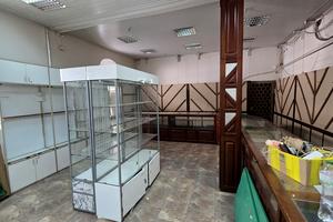 коммерческая по адресу Короленко пер., 1