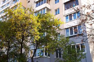 квартира за адресою Академіка Єфремова вул. (Командарма Уборевича), 7